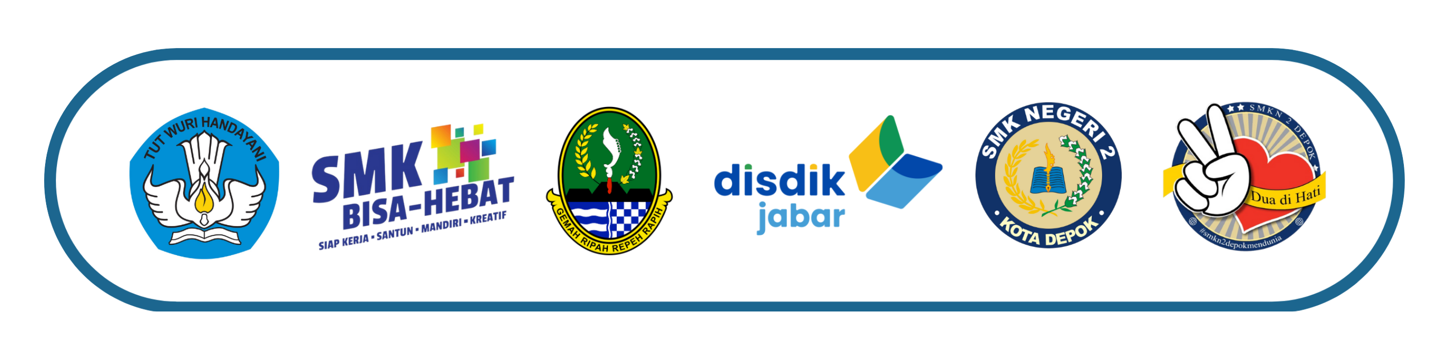 Absensi Siswa - SMK Negeri 2 Depok